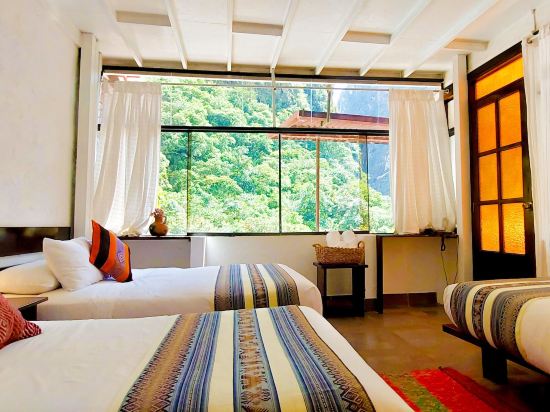 Sacred Stone Boutique Hotel