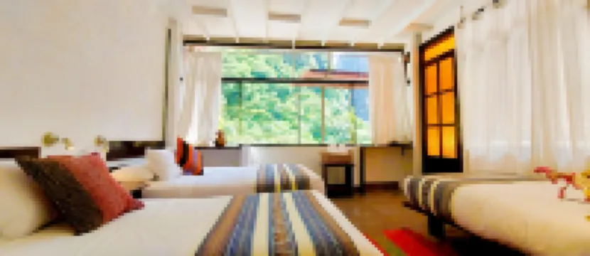 Sacred Stone Boutique Hotel Hoteles cerca de Santuario Histórico de Machu Picchu