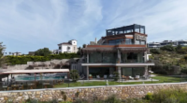 Cesme Sarezya Luxury Boutique Hotel