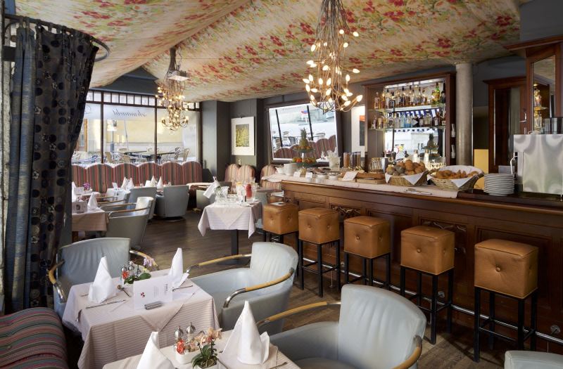 Hotel Parc Beaux Arts photo 4