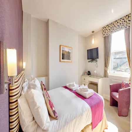 Grassington Lodge