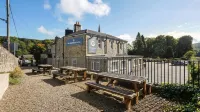 The Greenhead Hotel Hotels in Featherstone