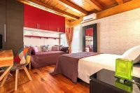 Casale Delle Ronde B&B