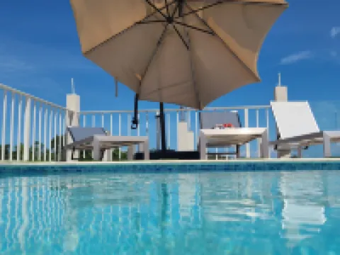 Villa Jamaica Hotels in Falmouth