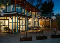 Neve Shalom Hotel