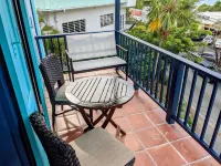 Aqua Hotels in Saint Thomas