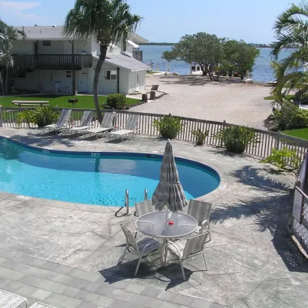 Parmer's Resort