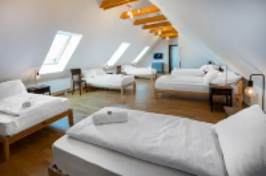 Ferrata Vár Vendégház Hotel a 