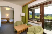 Sulzberger Hof Hotels in Oberallgau