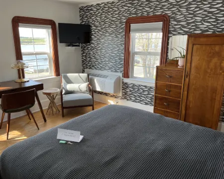 The Archie & Isidore Hotel Hotels in Cheticamp