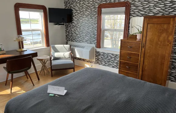 Archie和Isidore酒店