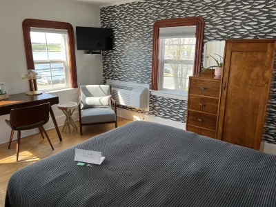 The Archie & Isidore Hotel Hotels in Cheticamp