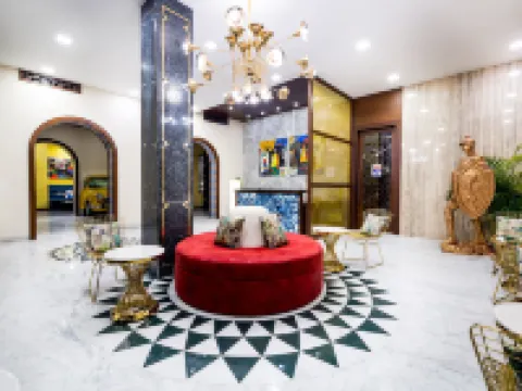 Hotel Asansol International Hotels in Bardhaman
