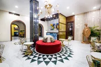 Hotel Asansol International Hotels in Bardhaman