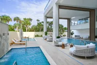 Amrit Ocean Resort & Residences Singer Island - Beach