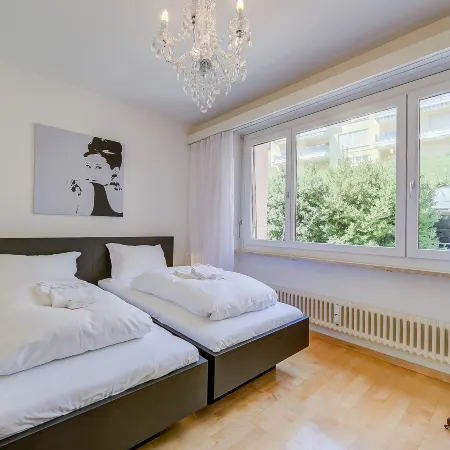 Casa Monti Belvedere - Happy Rentals