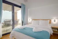 Vrachos Luxury Maisonettes Hôtels à : 