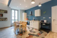 포르타 누오바 근처의 카사 사키, 원더풀 이탈리아 제공