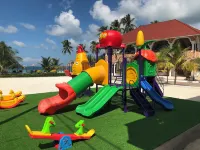 Sunny Palms Beach Bungalows Hotel a Kati