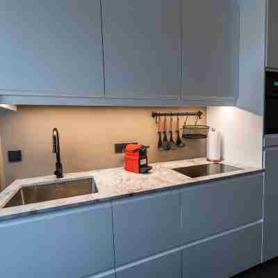 Keflavik Luxury Apartments Rooms