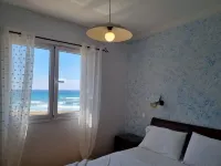 Corfu Island Apartment 58a - Pysäköinti