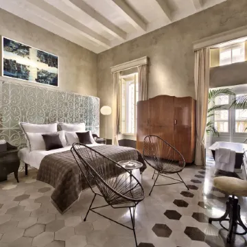 Casa Ellul - Small Luxury Hotels of the World