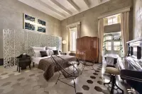 Casa Ellul - Small Luxury Hotels of the World Hotels in Valletta