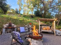 The Hideaway Hotels in Shepton Mallet