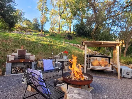 The Hideaway Отели в г. Кроскомб