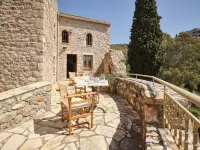 Petreas Tower Hotels in Dytiki Mani