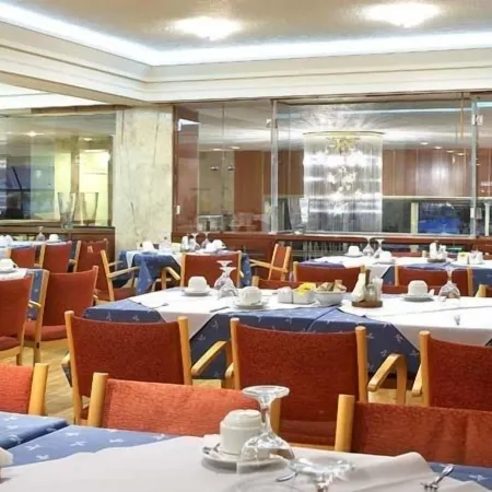 Hotel Samaras