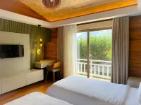 Cirali Hera Hotel