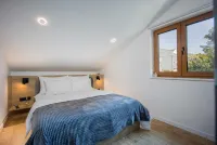 Oleander Urban Suites, High-Speed Internet, Beach at 250, Pet Friendly Hotels near Central Square in Trogir