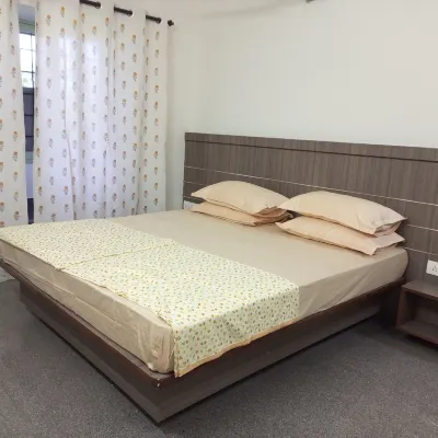 Transit Nest - Near Madurai Airport Hotels near Madurai Airport