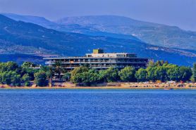 Sitia Beach City Resort & Spa