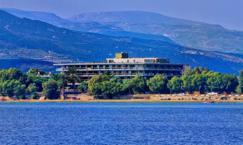 Sitia Beach City Resort & Spa