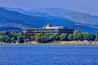 Sitia Beach City Resort & Spa Hotels in Vigla