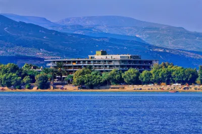 Sitia Beach City Resort & Spa