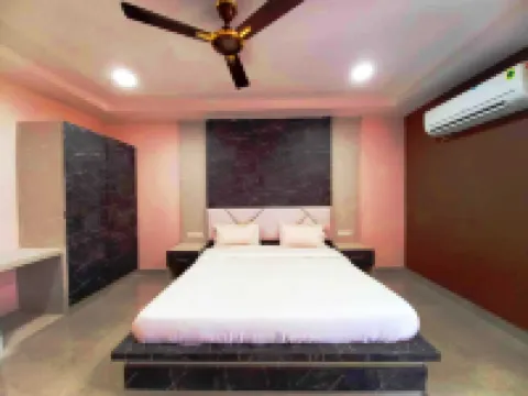 Nirmalya Inn Hotels in Ganjam