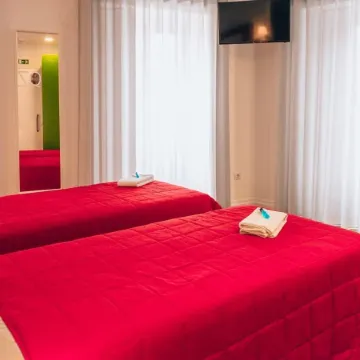 In Barcelos Hostel & Guest House