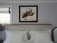 Millsborough B&B - شرفة