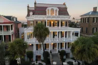 20 South Battery