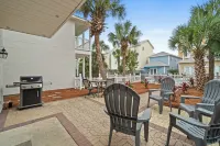 Beaches and Dreams by Book That Condo