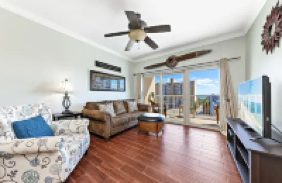 Crystal Tower Comfort Condos by Hosteeva