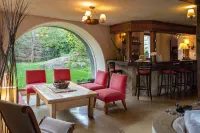 Aldebaran Hotel & Spa Hotel di Bariloche