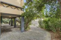 Casa Estufa 25 Hotell i Monte