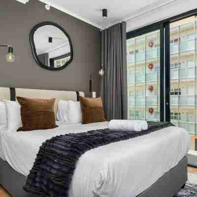 Fortyonl 610 Rooms