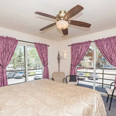 Viking Lodge 209 by Avantstay Great Ski Access, Walk to Downtown