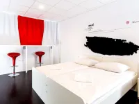 Design Hostel 101 Dalmatinac โรงแรมในสปลิต