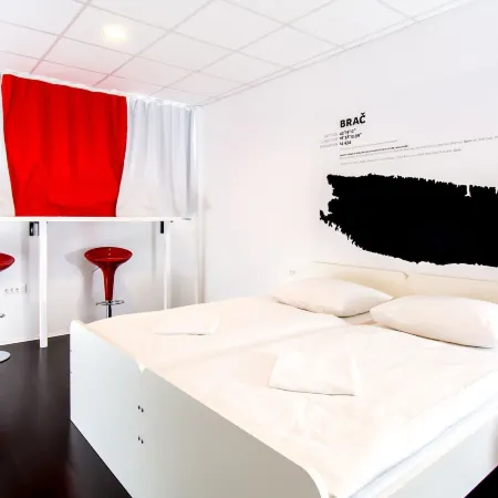Design Hostel 101 Dalmatinac Hotels in Split